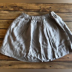 Abercrombie&Fitch mini skirt